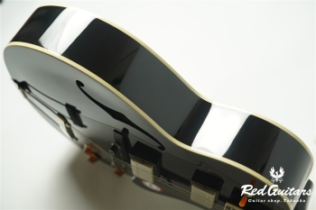 HAWK-STD/DEEP-JT - Black